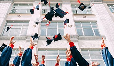 New Academic Year Admissions